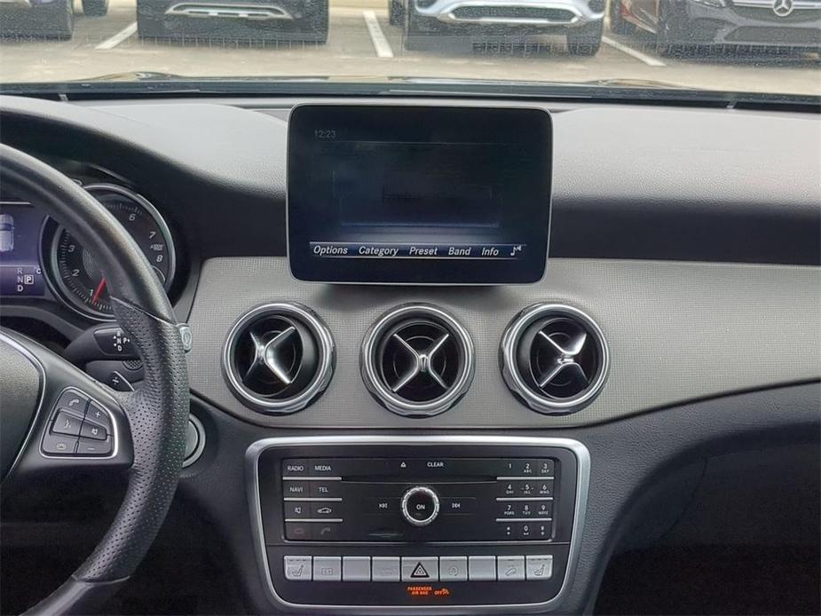used 2020 Mercedes-Benz GLA 250 car, priced at $24,900