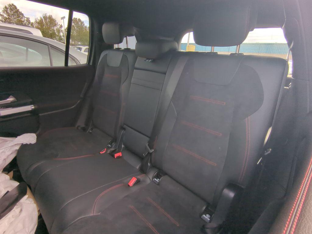 used 2024 Mercedes-Benz EQB 300 car, priced at $49,999