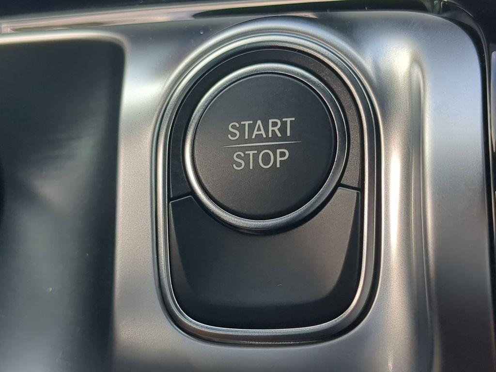 used 2024 Mercedes-Benz EQB 300 car, priced at $49,999