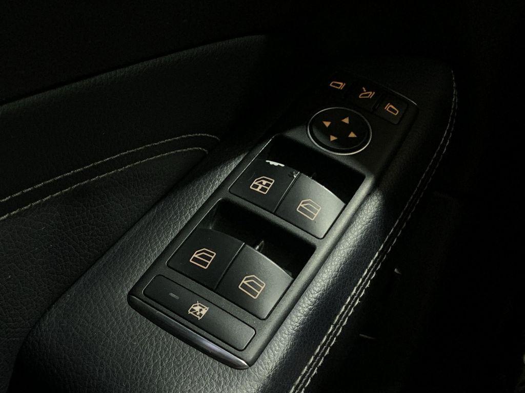 used 2012 Mercedes-Benz M-Class car, priced at $8,999