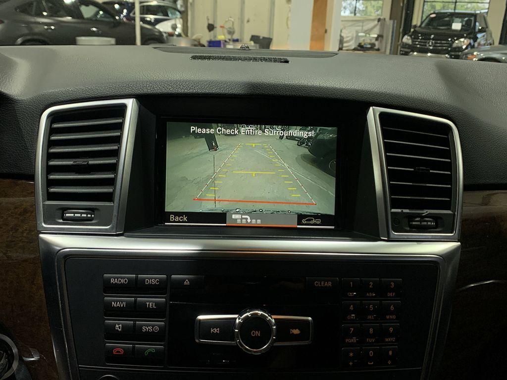 used 2012 Mercedes-Benz M-Class car, priced at $8,999