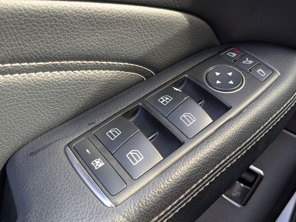 used 2012 Mercedes-Benz M-Class car, priced at $7,993