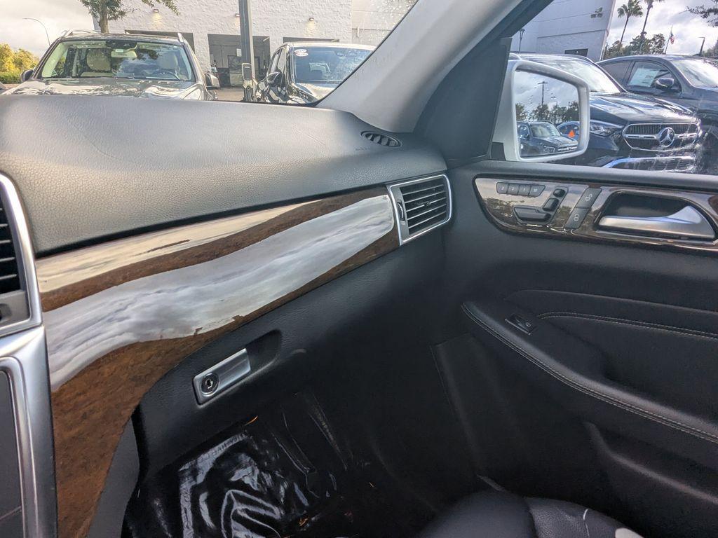 used 2012 Mercedes-Benz M-Class car, priced at $7,993