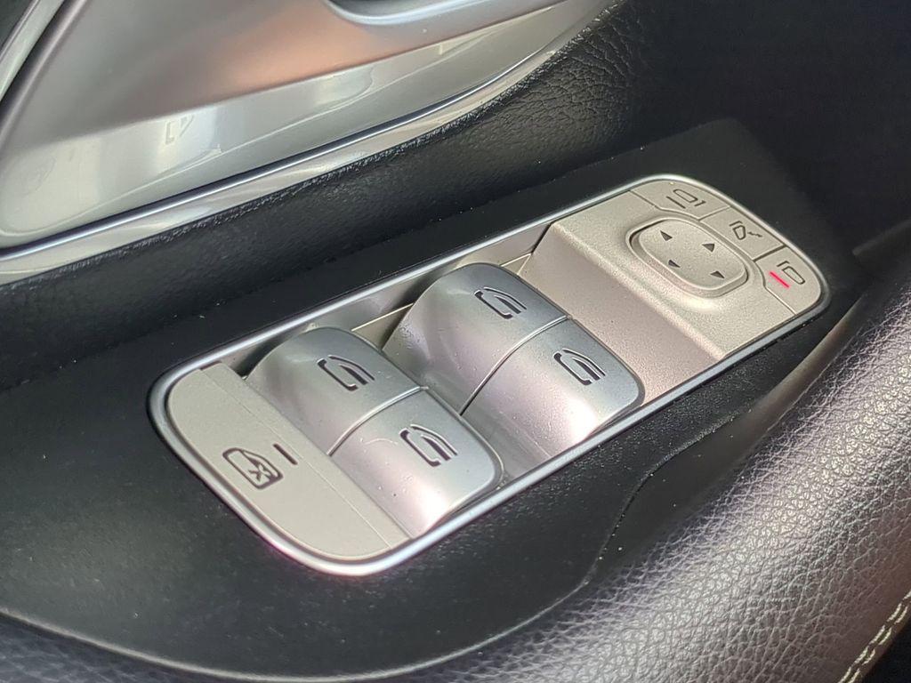 used 2022 Mercedes-Benz GLS 450 car, priced at $57,499