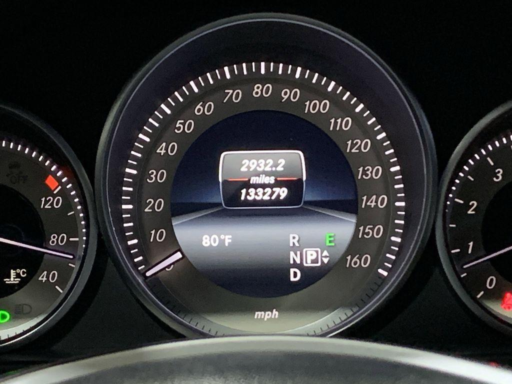used 2014 Mercedes-Benz E-Class car, priced at $9,999