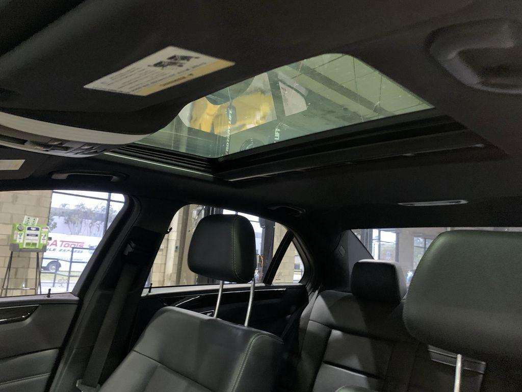 used 2014 Mercedes-Benz E-Class car, priced at $9,999