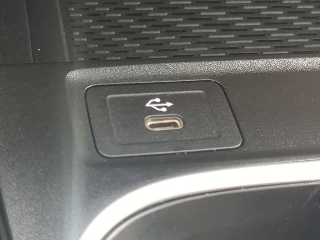 used 2025 Mercedes-Benz CLA 250 car, priced at $46,995