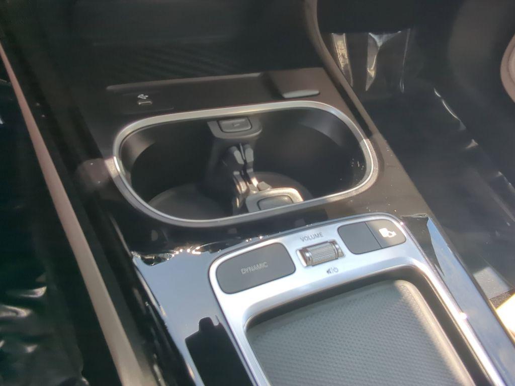 used 2025 Mercedes-Benz CLA 250 car, priced at $46,995