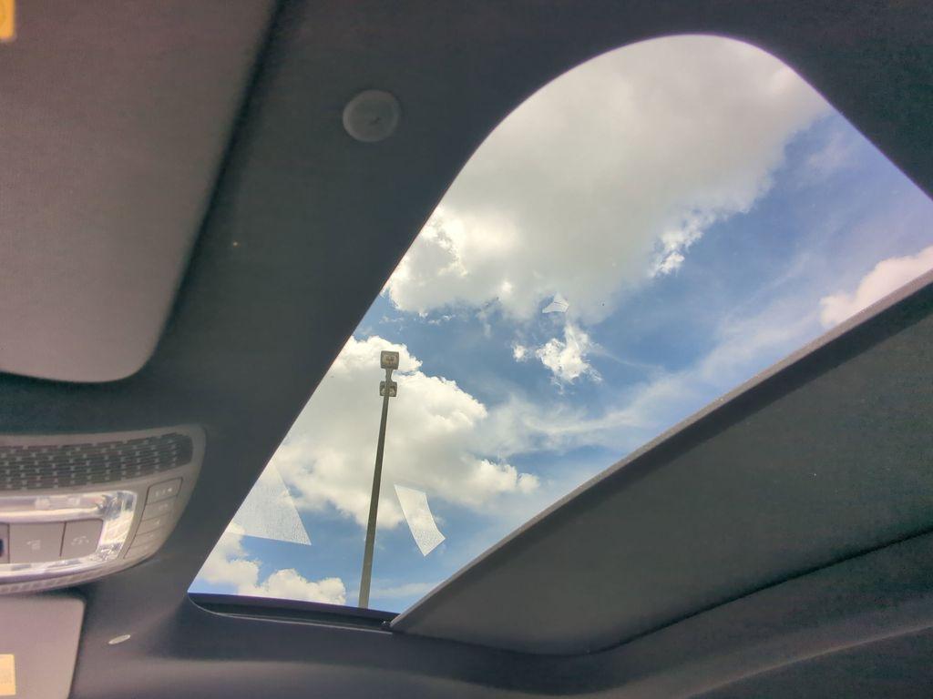 used 2025 Mercedes-Benz CLA 250 car, priced at $46,995