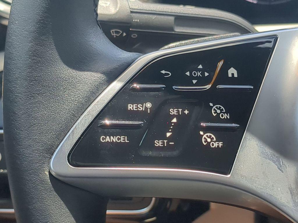 used 2025 Mercedes-Benz CLA 250 car, priced at $46,995