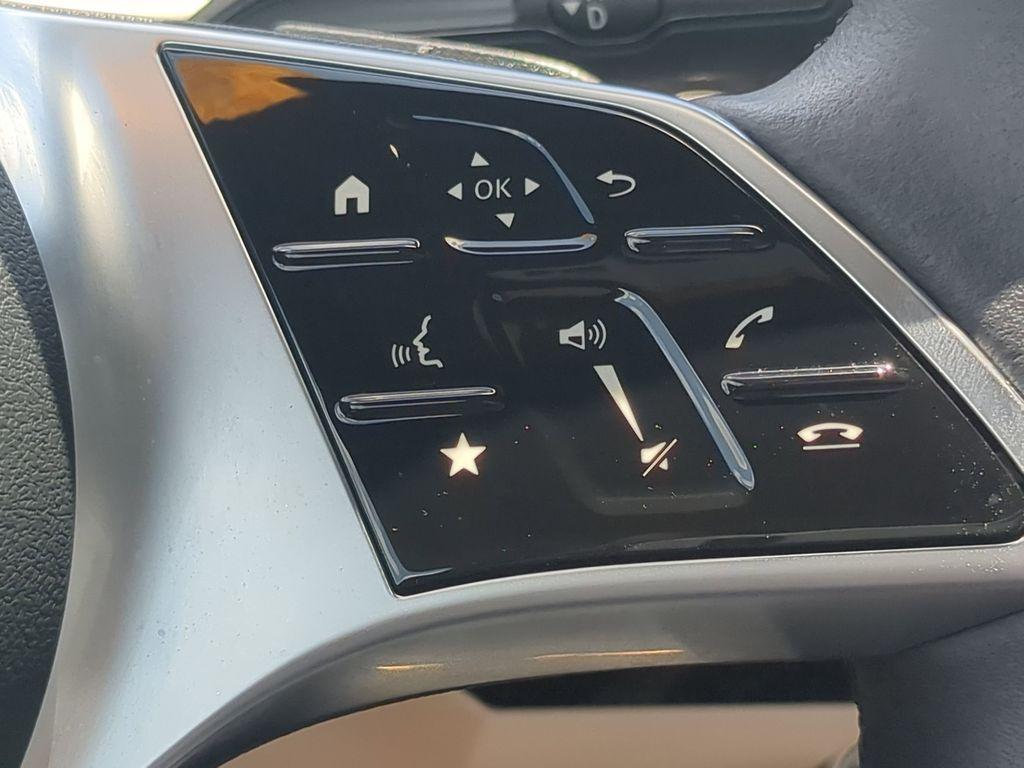 used 2025 Mercedes-Benz CLA 250 car, priced at $46,995