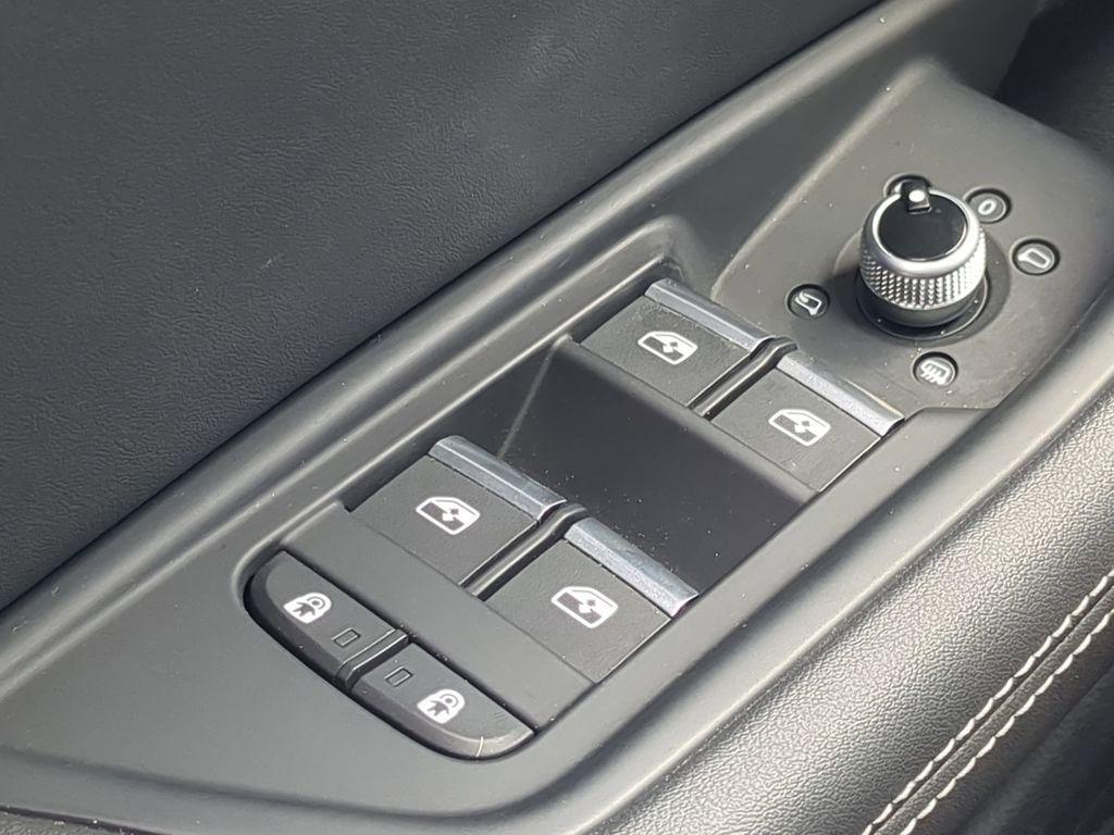 used 2022 Audi A5 car, priced at $30,499