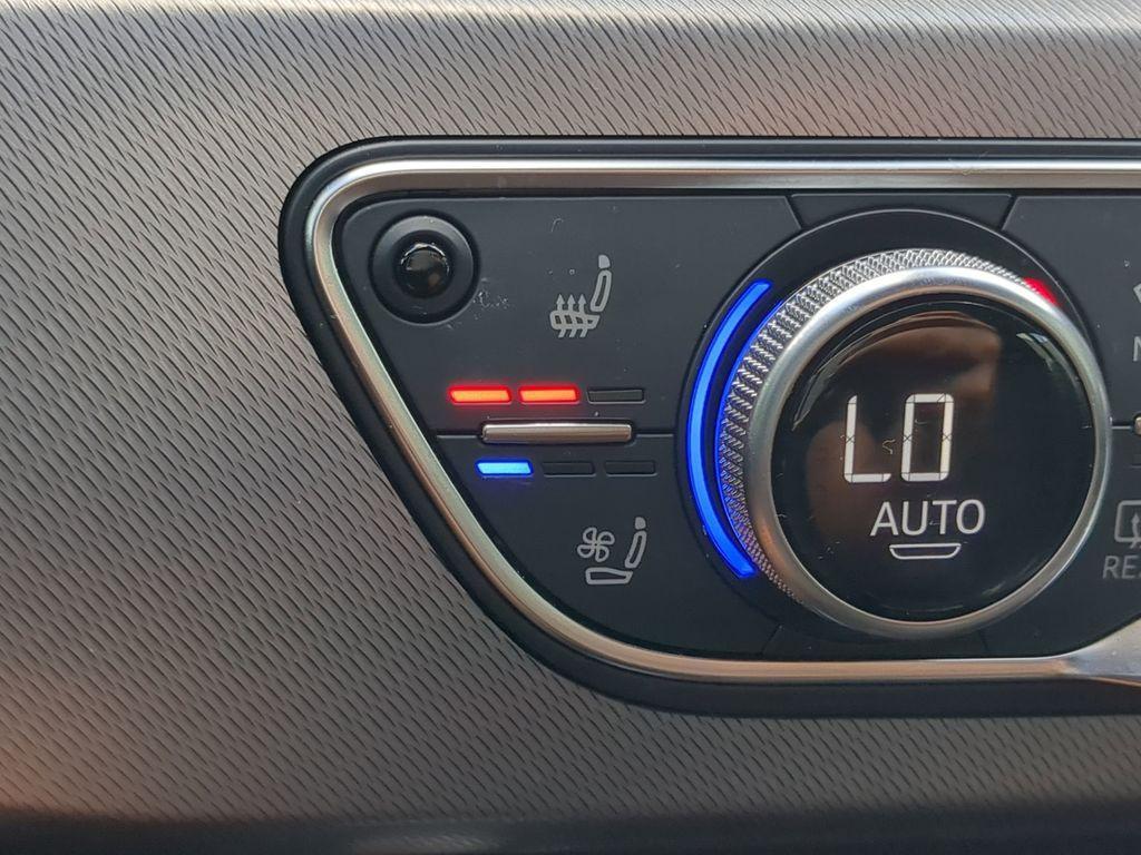 used 2022 Audi A5 car, priced at $30,499