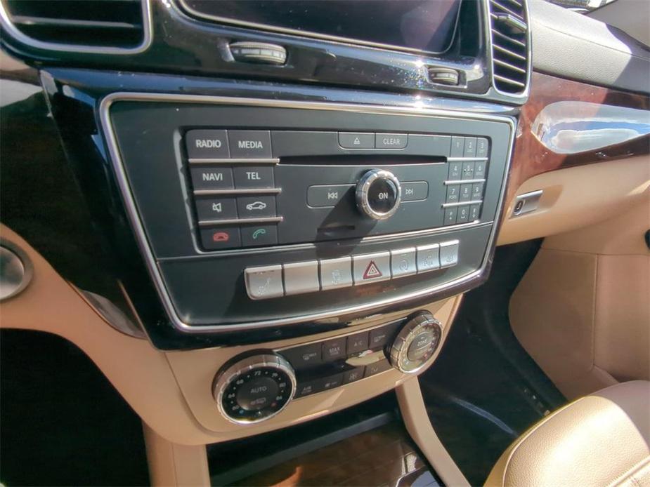 used 2019 Mercedes-Benz GLS 450 car, priced at $25,499