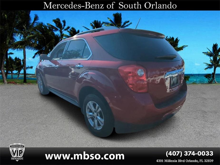 used 2013 Chevrolet Equinox car, priced at $7,999