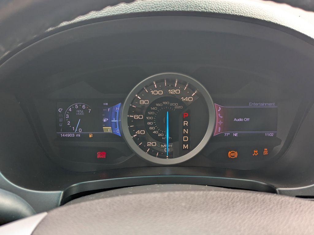 used 2013 Ford Explorer car, priced at $6,999