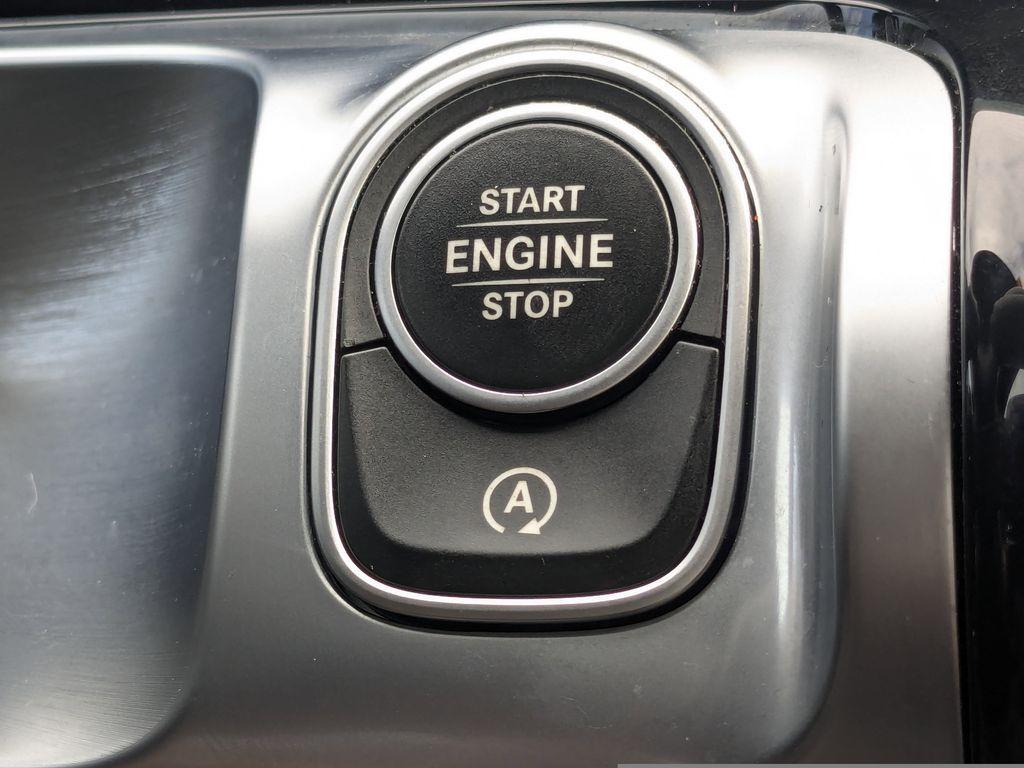 used 2024 Mercedes-Benz GLB 250 car, priced at $29,999