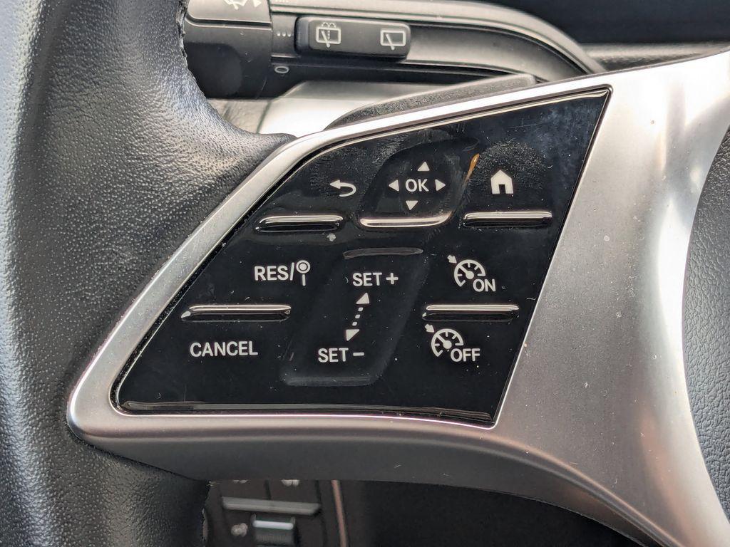 used 2024 Mercedes-Benz GLB 250 car, priced at $29,999