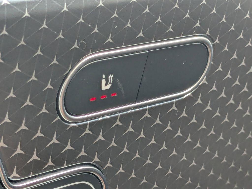 used 2024 Mercedes-Benz GLB 250 car, priced at $29,999