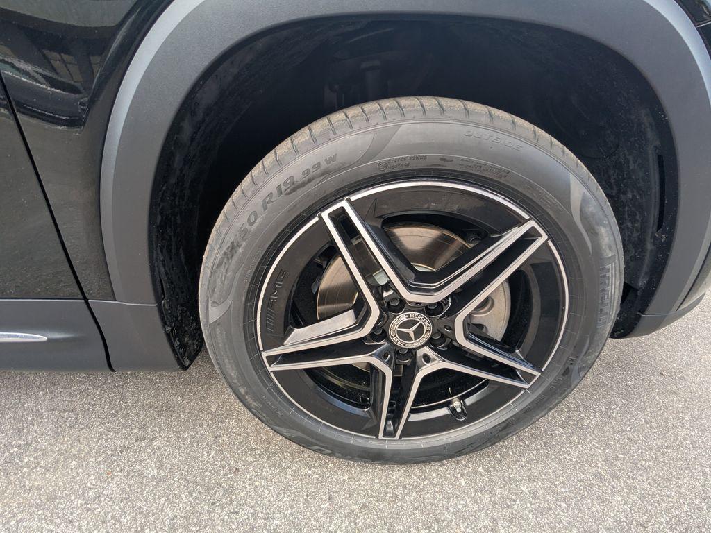 used 2024 Mercedes-Benz GLB 250 car, priced at $29,999