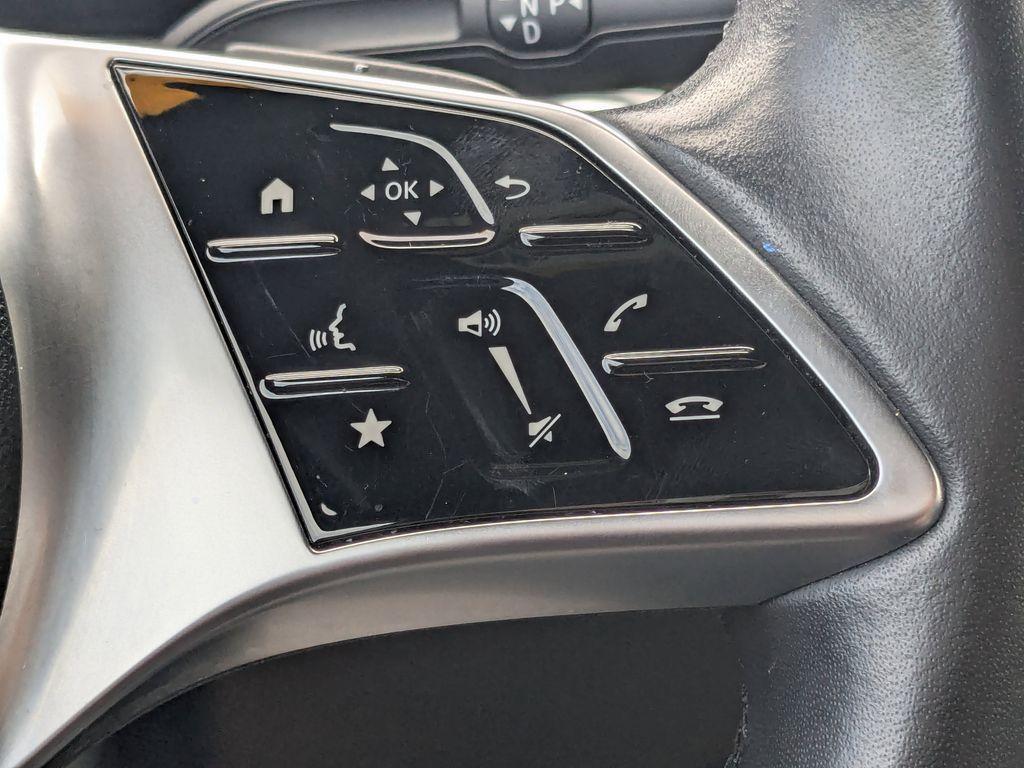 used 2024 Mercedes-Benz GLB 250 car, priced at $29,999