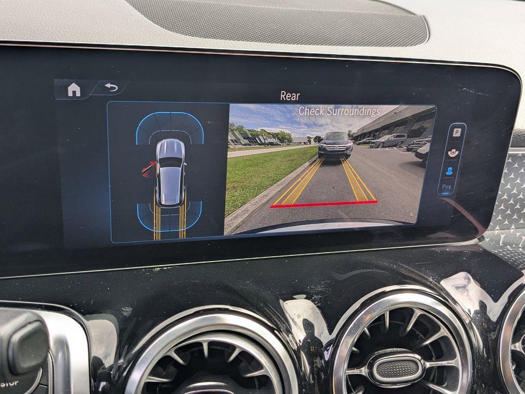 used 2024 Mercedes-Benz GLB 250 car, priced at $29,999