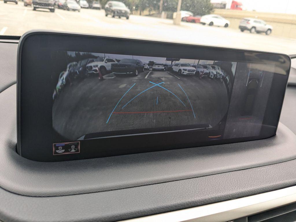 used 2022 Lexus RX 350 car, priced at $39,494