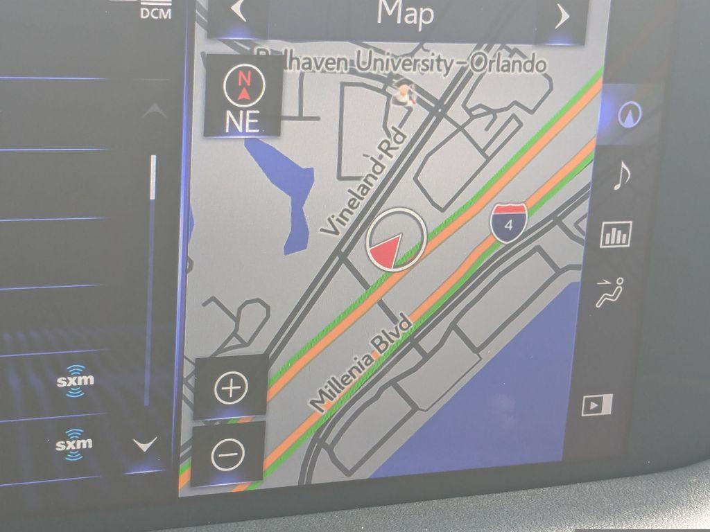 used 2022 Lexus RX 350 car, priced at $39,494