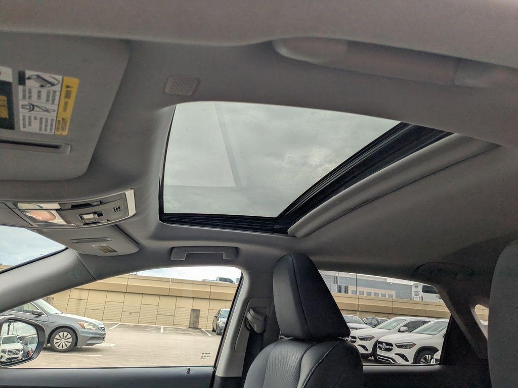 used 2022 Lexus RX 350 car, priced at $39,494