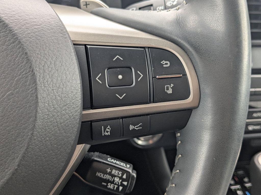 used 2022 Lexus RX 350 car, priced at $39,494