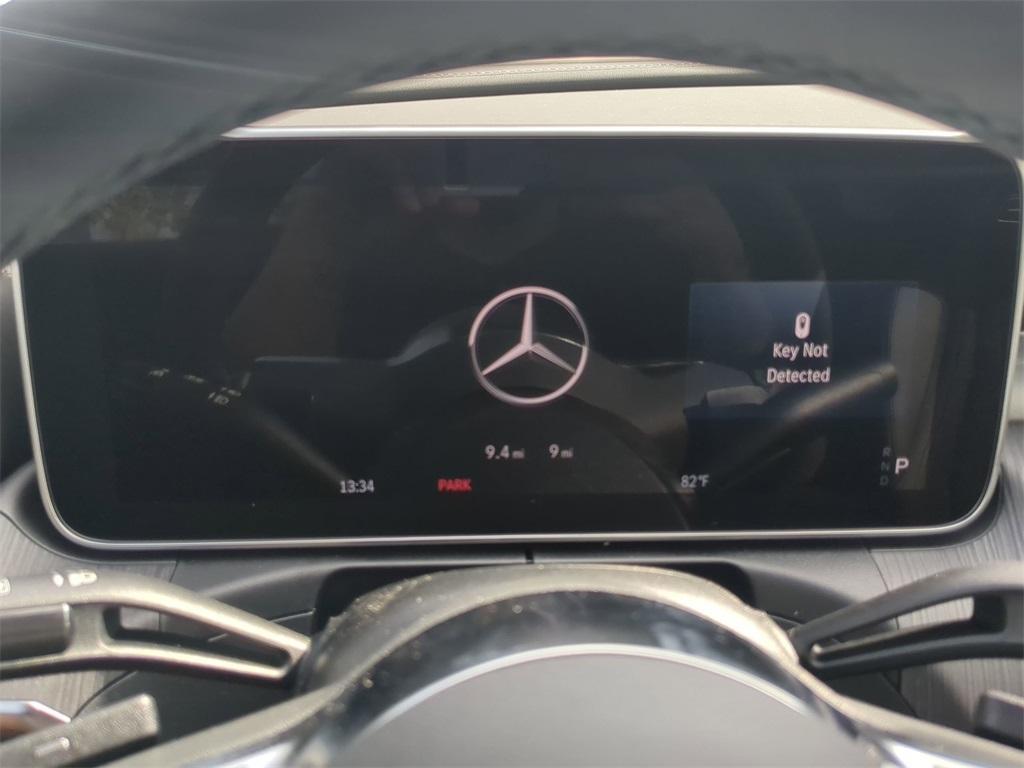 new 2025 Mercedes-Benz CLE 300 car