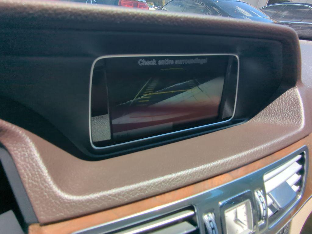 used 2014 Mercedes-Benz E-Class car, priced at $10,999