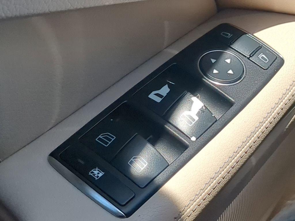 used 2014 Mercedes-Benz E-Class car, priced at $10,999