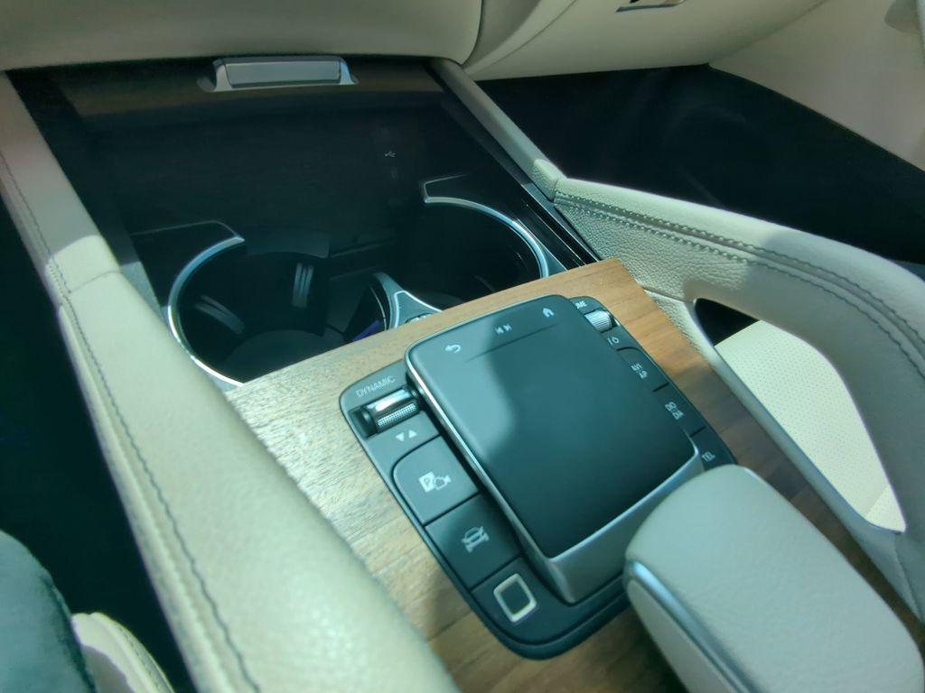 used 2025 Mercedes-Benz GLS 450 car, priced at $84,499
