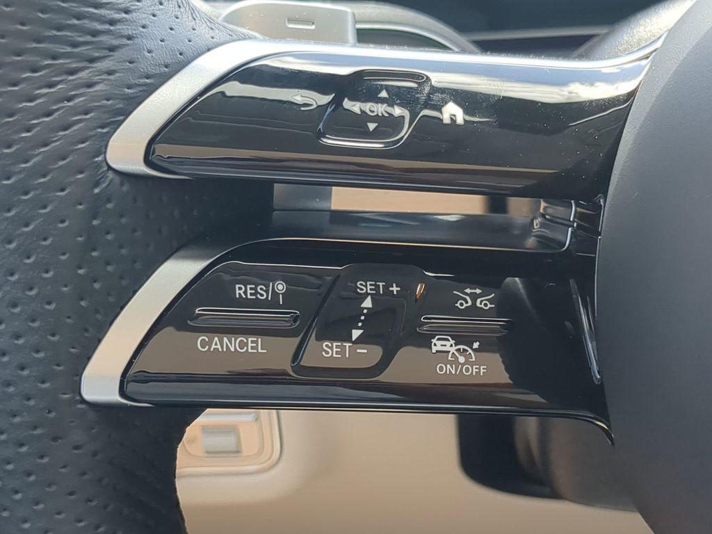 used 2025 Mercedes-Benz GLS 450 car, priced at $84,499