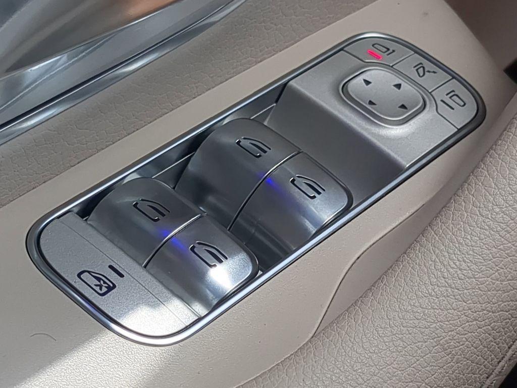 used 2025 Mercedes-Benz GLS 450 car, priced at $84,499