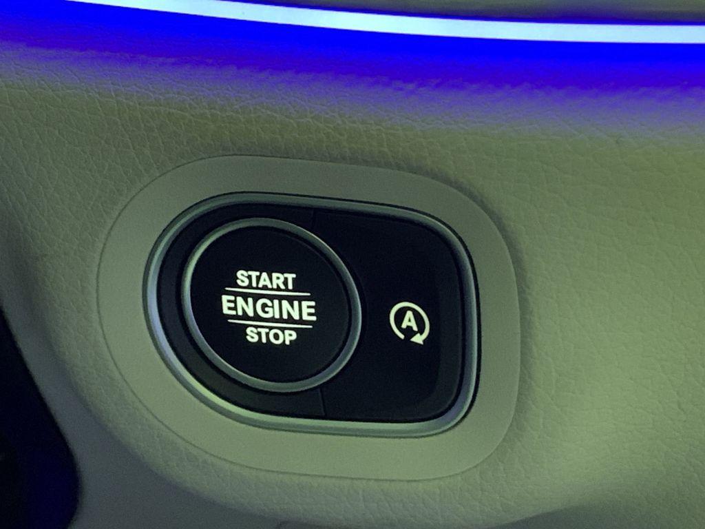 used 2025 Mercedes-Benz GLS 450 car, priced at $86,999