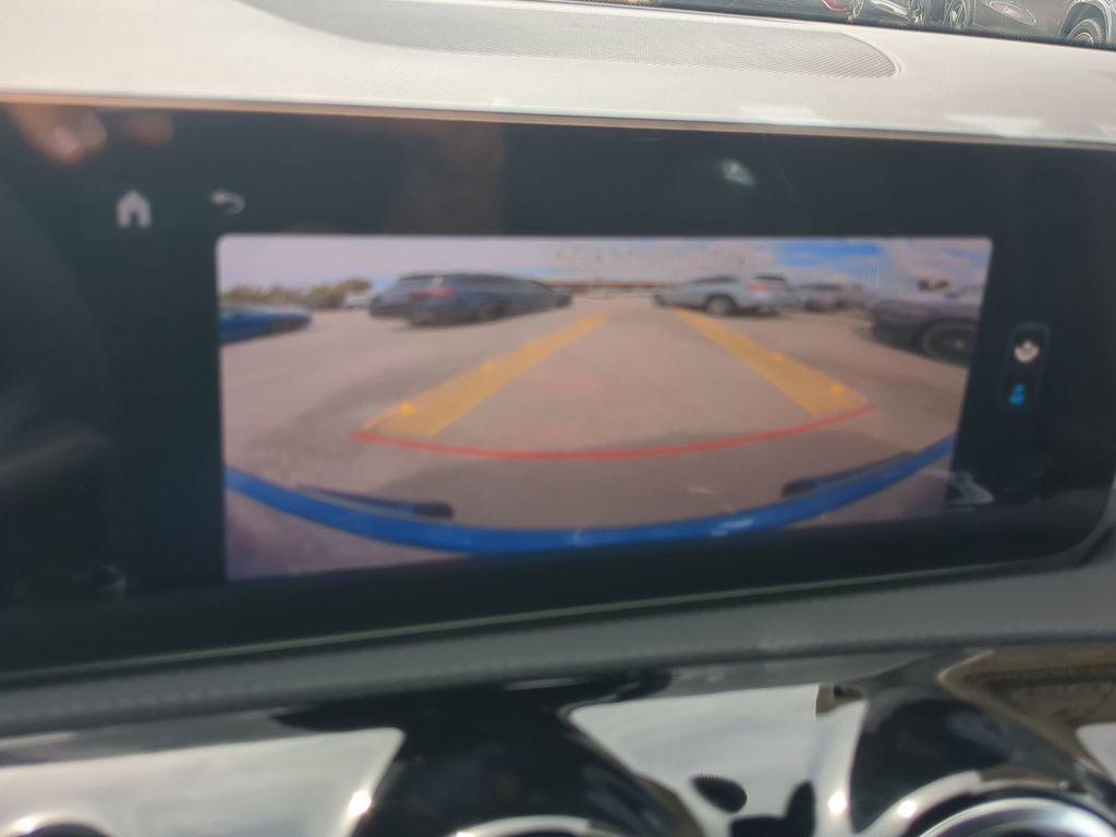 new 2026 Mercedes-Benz CLA 250 car