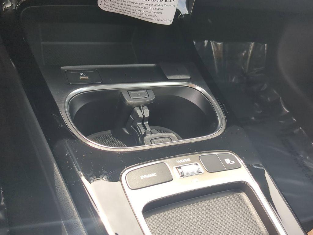 new 2026 Mercedes-Benz CLA 250 car