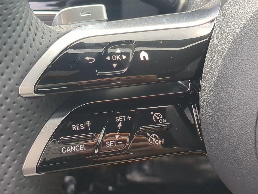 new 2026 Mercedes-Benz CLA 250 car