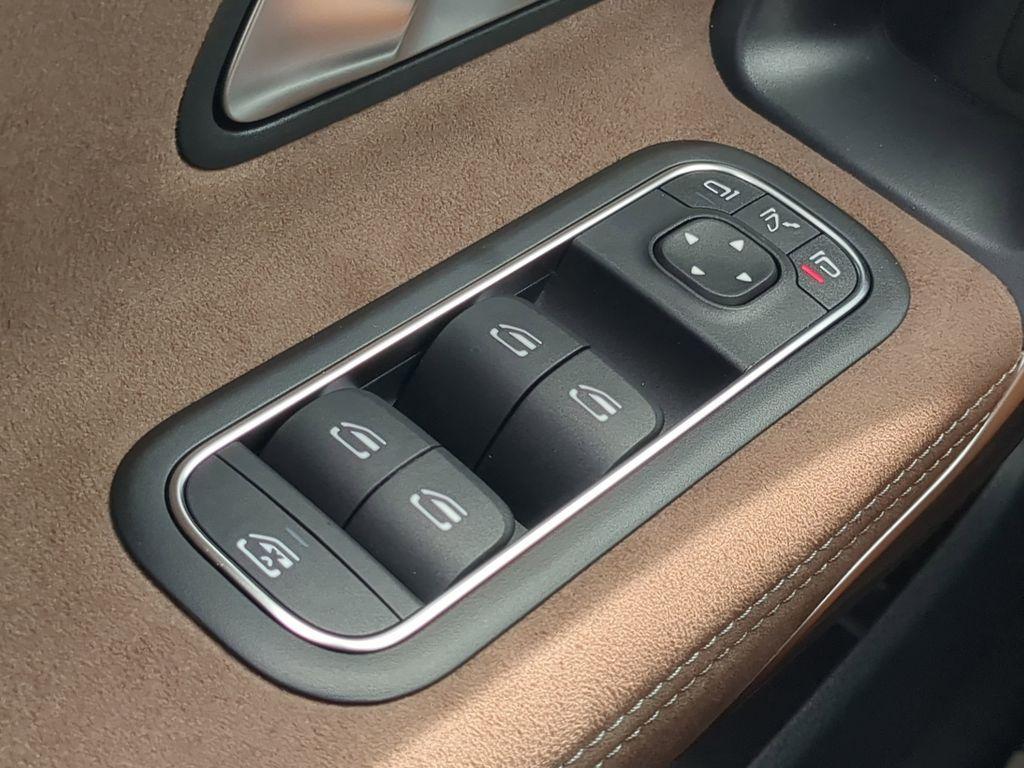 new 2026 Mercedes-Benz CLA 250 car