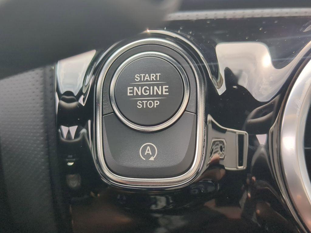 new 2026 Mercedes-Benz CLA 250 car