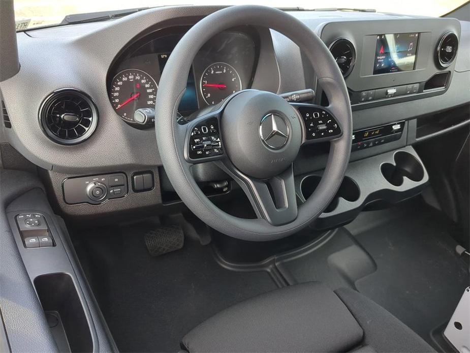 used 2024 Mercedes-Benz Sprinter 3500 car, priced at $66,993