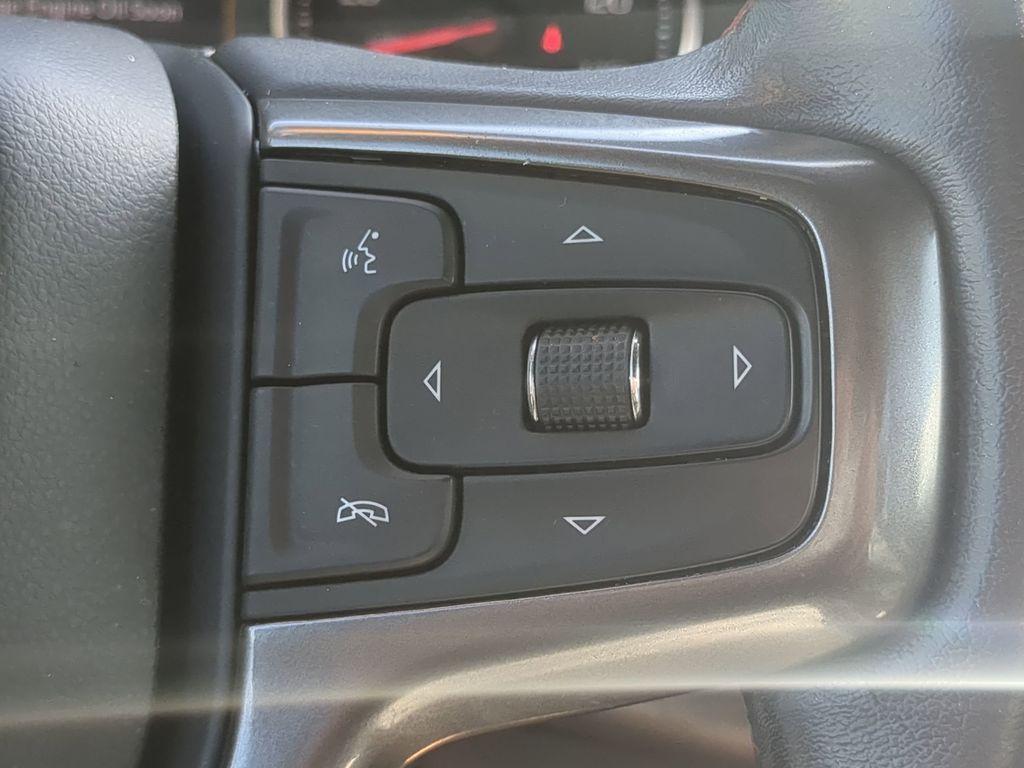 used 2021 Chevrolet Tahoe car, priced at $44,999