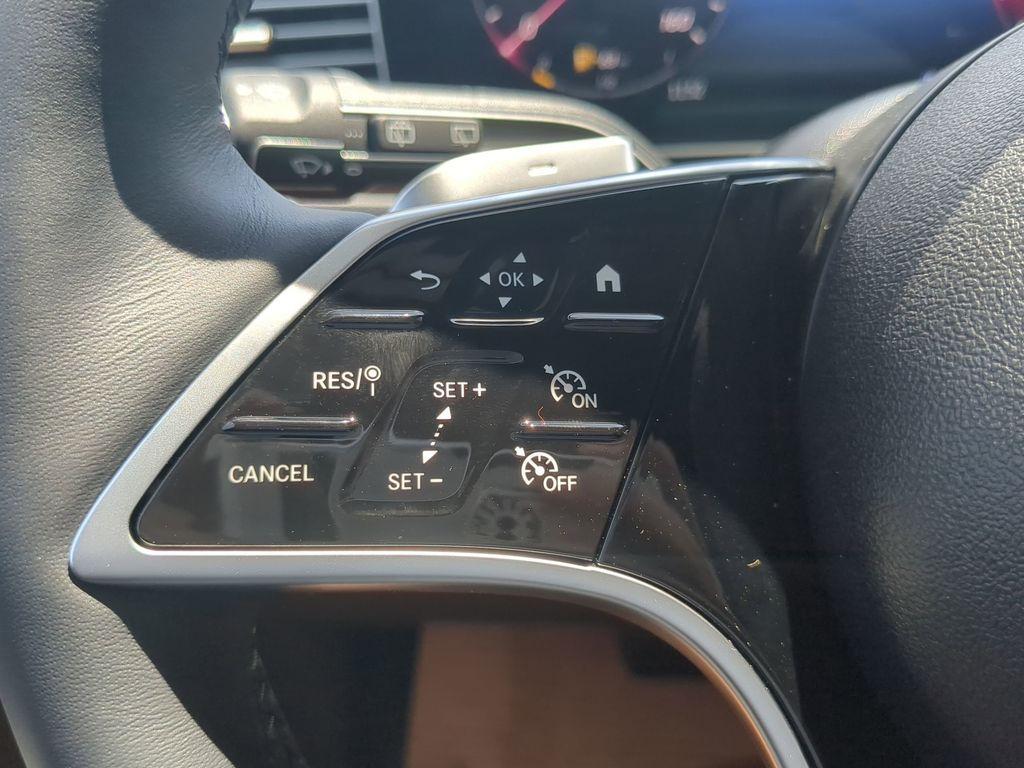 new 2025 Mercedes-Benz GLE 350 car