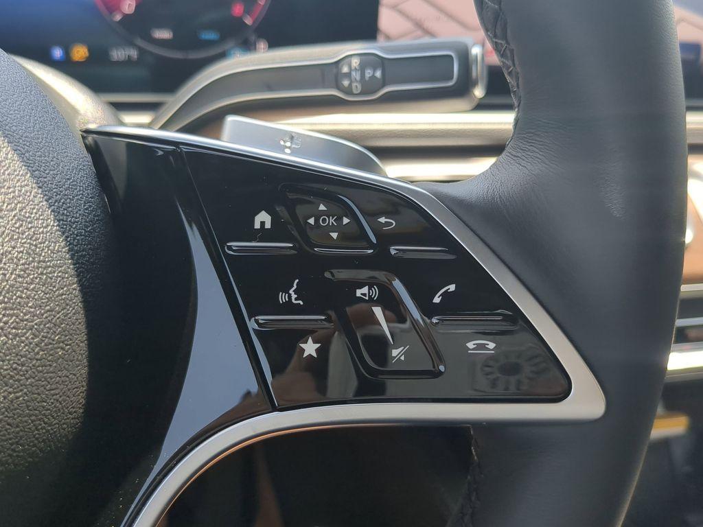 new 2025 Mercedes-Benz GLE 350 car