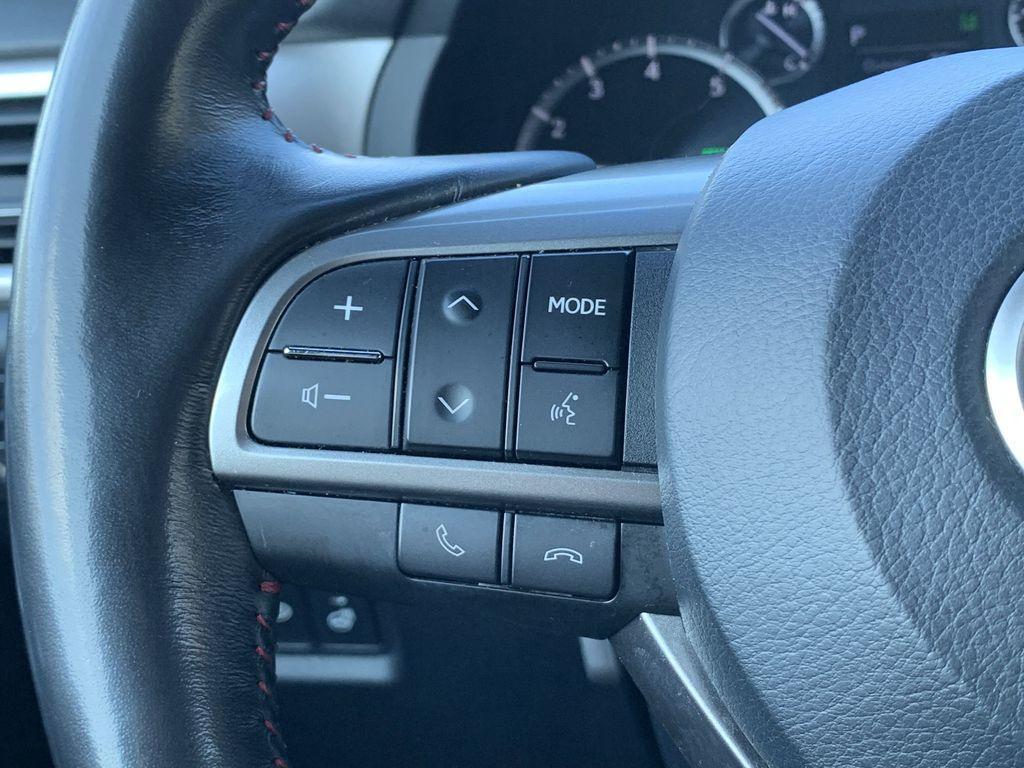 used 2022 Lexus GX 460 car