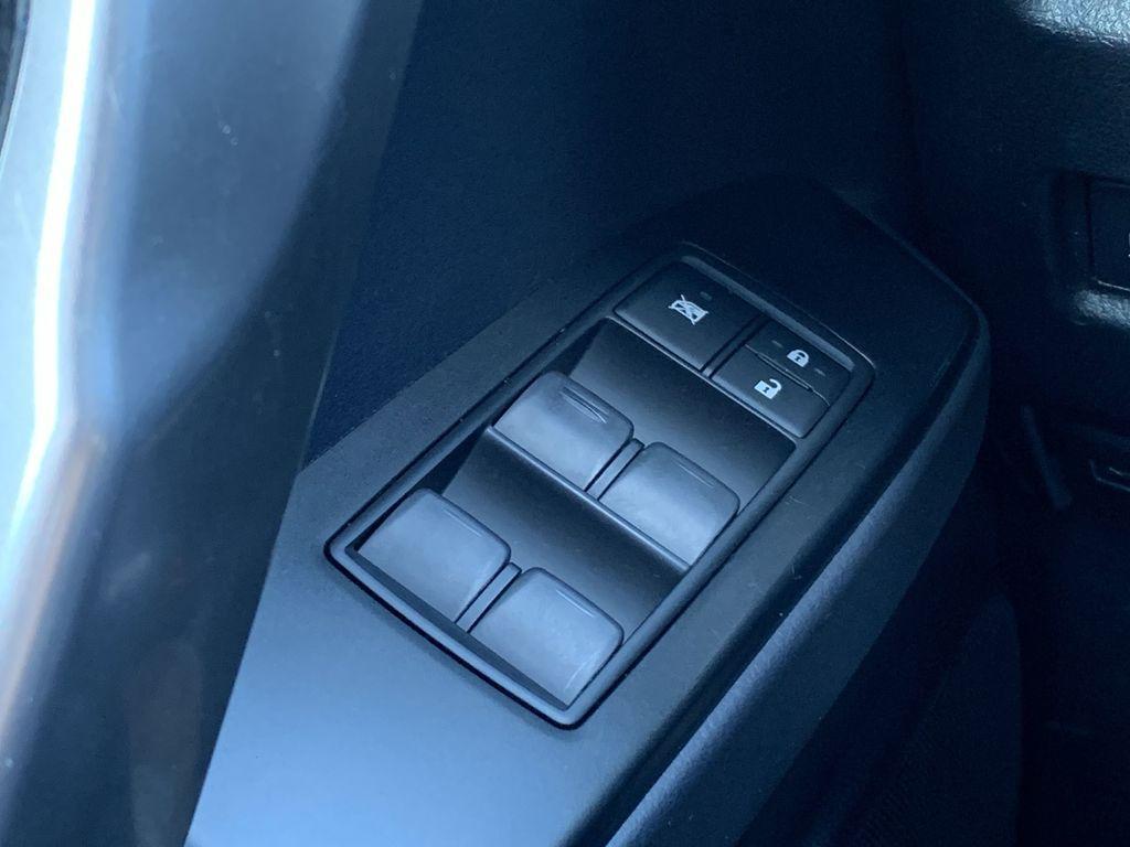used 2022 Lexus GX 460 car