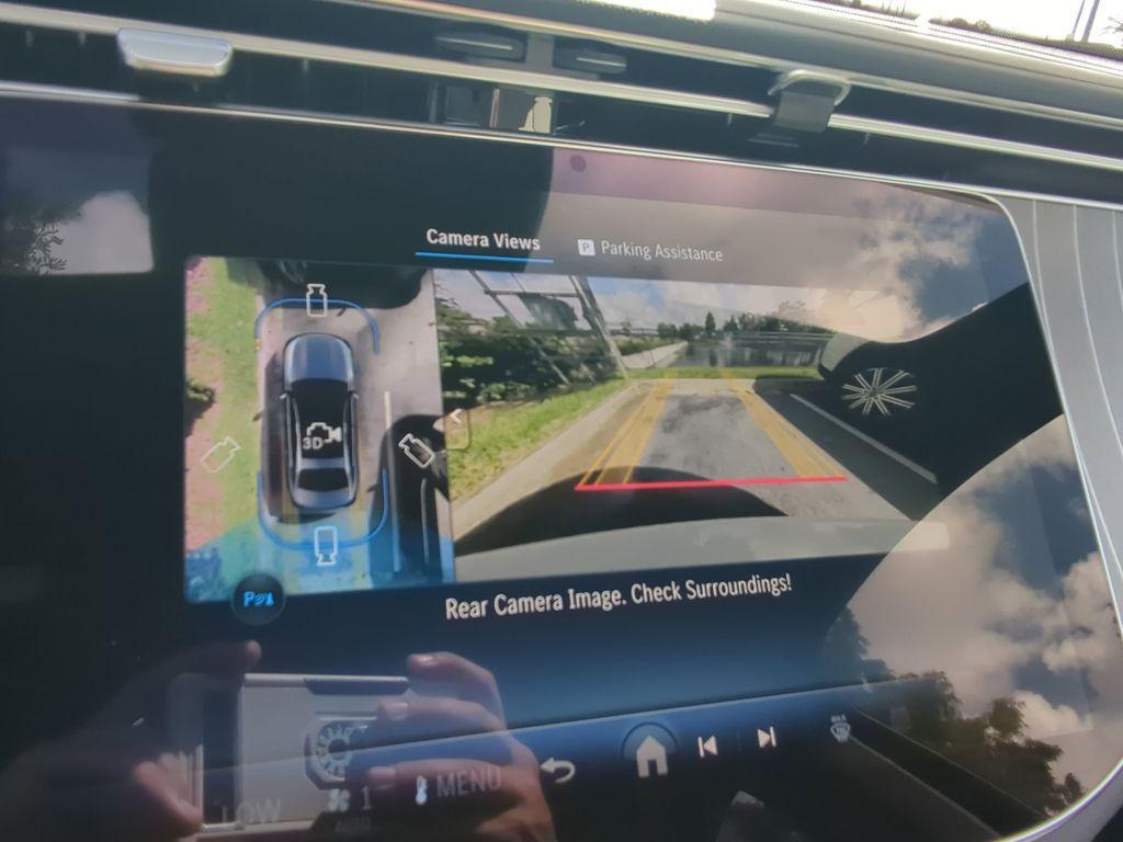new 2026 Mercedes-Benz E-Class car