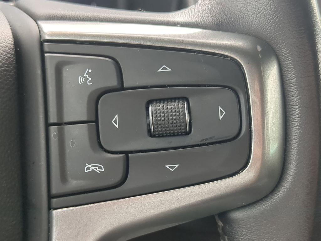 used 2022 Chevrolet Tahoe car, priced at $48,999